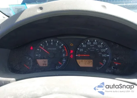 2017 Nissan Frontier Sv z USA, uszkodzony, nr VIN 1N6AD0EV2HN765848